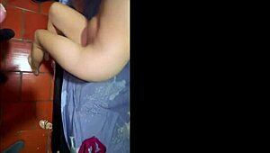 uhh damn homemade anal with this cute colombian prostitute babe feels so tight and milky