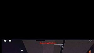 lesbian verification video teases with soft pussy play