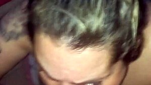 Only Anal Today! She Begs for More Until the Pain Hits Hard!