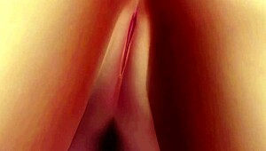 雷芳大屁股钢管热舞