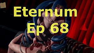 Eternum 68 Intense Gameplay Adventure Unfolds