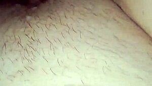 I love my wife taking macho cock in the car so much