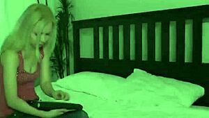 hey dude why let your weird friend drill my ex for cash like this??