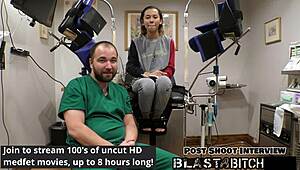 kalani luanas natural tits blasted full of hot cum in intense pov doggystyle