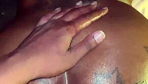 Watch this messy anal assfucking milf rides big cock rough doggystyle