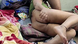 mallu saali anal pounded creampied in desi village ranch