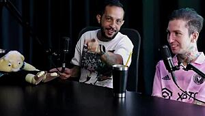 Morena alice vasconcelos strips sheer red showing huge tits after bisexual booze confession