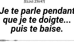 french audio guides women to sleep with teasing voice fingers and hips then hard wake-up moans