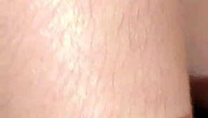 Arab Wife Rides Husband's Big Cock with Ass Slaps Creampie