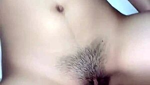 Pinay Teacher Fucks Her College Girl Student Hard!