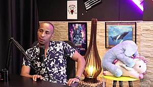 negro top's sensual lingerie cast compilations with latina big ass - part 2