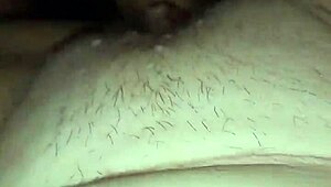 I love my wife taking macho cock in the car so much