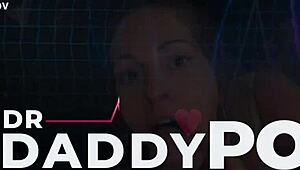 tattooed annie king rides doctor cock doggystyle then takes facial cumshot in hospital