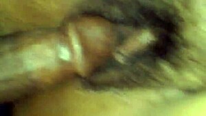 Redbone Milf Spreads Legs for Intense Pussy Sucking Session