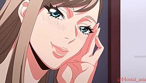 step sister bends over for monster cock doggystyle pounding!!