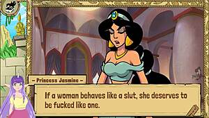 queen trainer uncensored part 4 unfolds