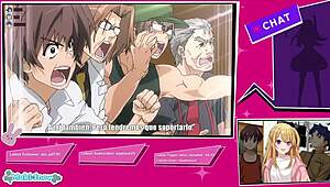 whoa kira handles that extreme bukkake from horny guys like a champ