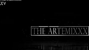 big booty latina labelladiablax craves bbc anal pounding hard