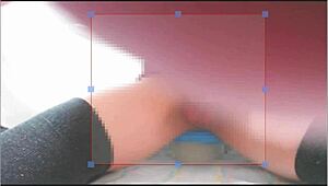 i can't hold back watching this hot japanese asian babe finger her pussy in pure ecstasy