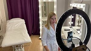 Rita Fox Sugarnadya Kinky Lesbian Toys Lingerie Wet Pussy