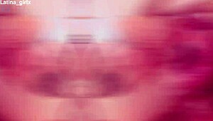 Skinny Latina Slut Takes Rough Double Penetration Facial Anal Creampie and Cum Gulp!