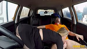 Sexy Fishnet Stockings Brunette Tempts Irresistible Pov Cowgirl Ride