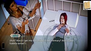 Academy 137 Hides Secrets in Every Playful Game Twist