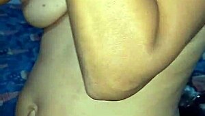 whoa 😍 after school my stepdad fucks my hairy pussy so deep!! he pounds me hard doggystyle then creampies me 💦🍆