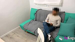 i'm lady medusa gonna fuck tutor with this body who resists?