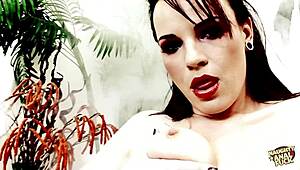 I crave that vibrator buzzing my clit while a massive cock pounds my tight ass relentlessly bitch in heat needs it bad!