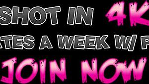 i think i need ta see ya get fucked by somebody... ebony babe takes stepdilf n friend!!