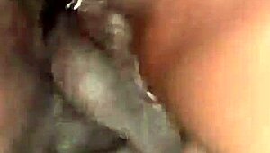 My boyfriend and i suck black cock together homemade