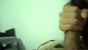 Groping her tiny natural tits gets this innocent 18-year-old craving homemade anal ride