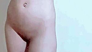 my desi college girlfriend's romantic floor fuck ends in creampie bliss