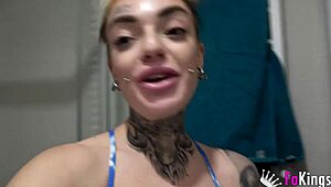 i'm lady medusa gonna fuck tutor with this body who resists?