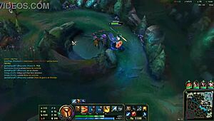 Outdoor Deepthroat Thrills Me With Natural Tits In Gold