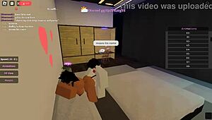 Kolic rails me hard with his massive cock dumping creampie inside 😩💦