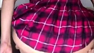 after the uni party she kisses her best friend passionately in the bathroom!