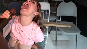 Ray Ray's Wild Woodworking Class Adventure