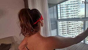 first time milf pov deepthroats rimjobs bts rough assplay