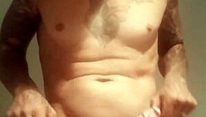 WTF HUGE MONSTER COCK SHOOTS MASSIVE LOAD IN SOLO HANDJOB UPDATE!!