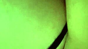 petite latina cutie rides cowgirl then screams in hard doggystyle bedroom passion