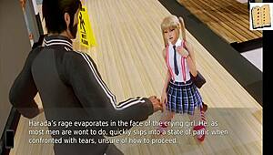 Academy 137 Hides Secrets in Every Playful Game Twist