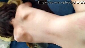 Brutally Pounded Ass Craves Intense Anal Pounding