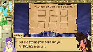 queen trainer uncensored part 4 unfolds