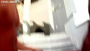 Big boobs big ass milf vinnie sylvia monti swallows cum after double anal hardcore pounding