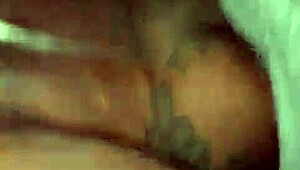 My boyfriend and i suck black cock together homemade