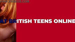 What secrets hide behind that massive student cumshot milking?