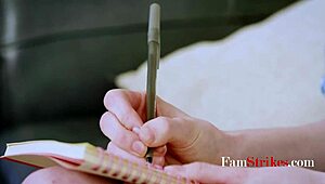 regressive household fucks teen 18+ handling any dick