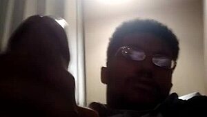 amateur dude strokes massive throbbing monster bbc to explosion